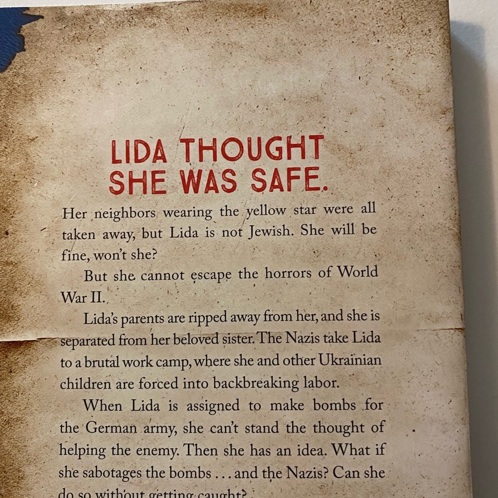 Book: Making Bombs for Hitler 📚 - Picture 2 of 2